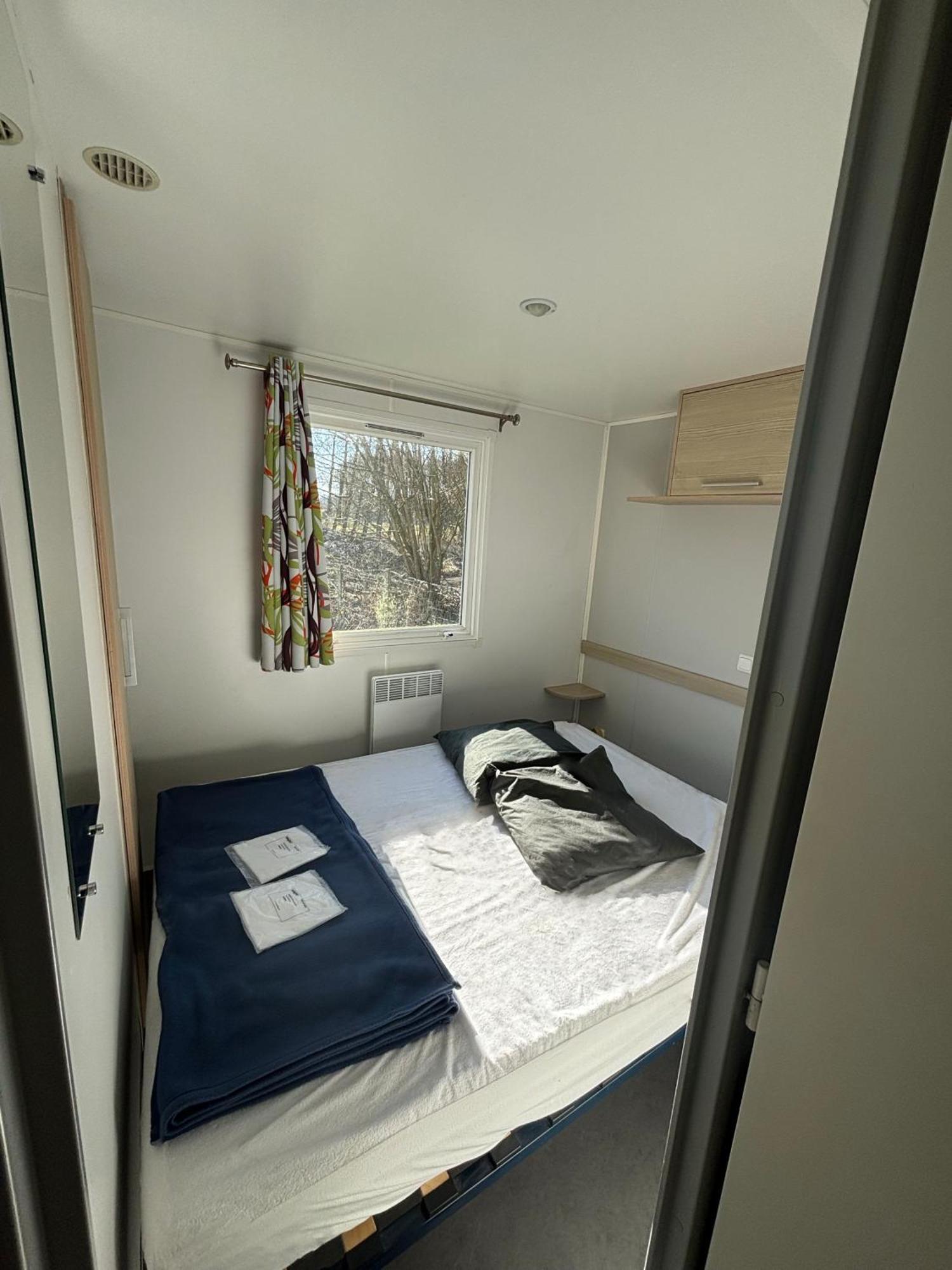 La Sensation Hotel Matringhem Luaran gambar